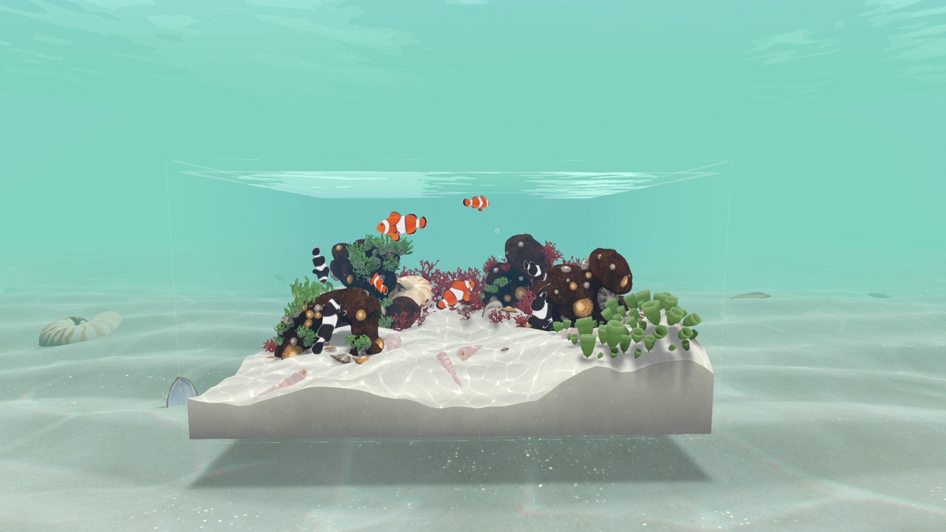 FISHERY screenshot 12
