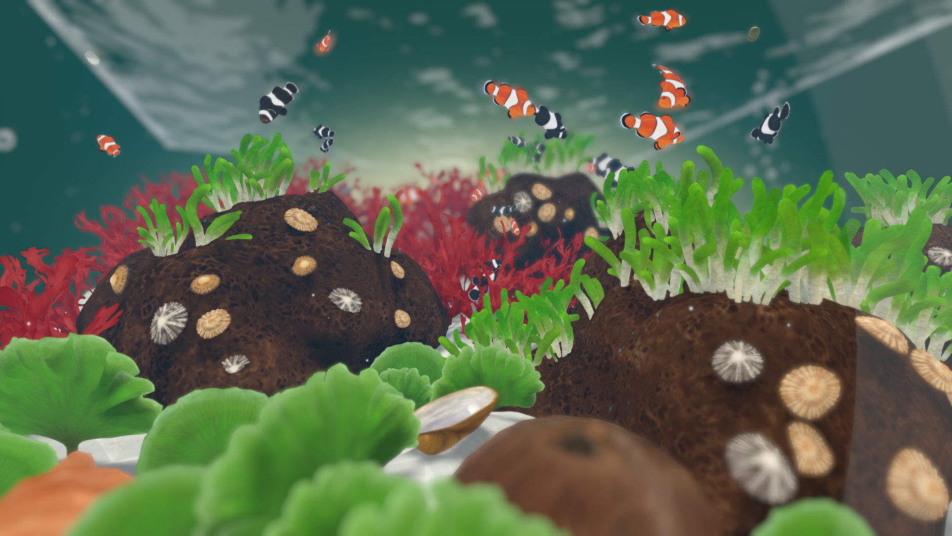FISHERY screenshot 13