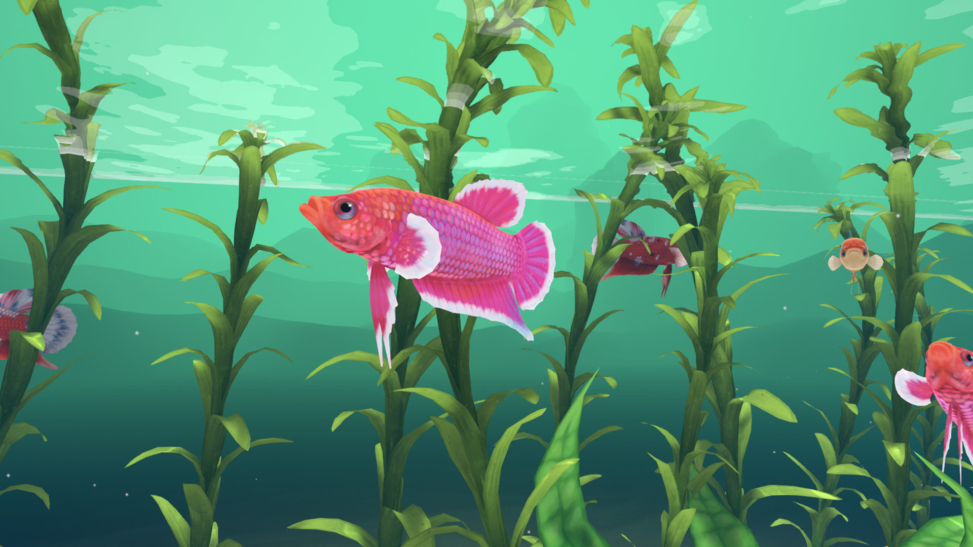 FISHERY screenshot 16