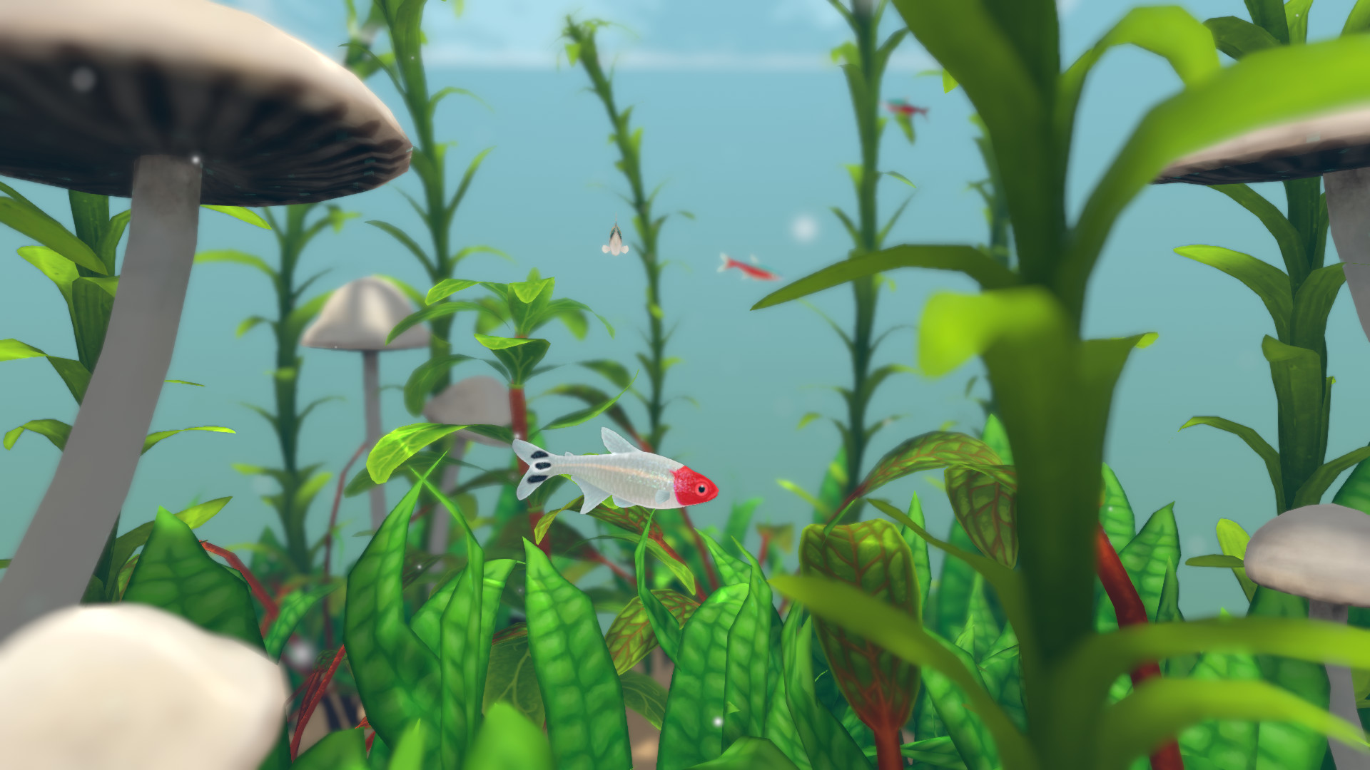 FISHERY screenshot 23