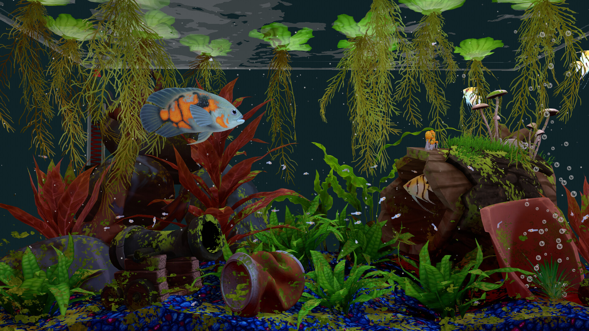 FISHERY screenshot 5