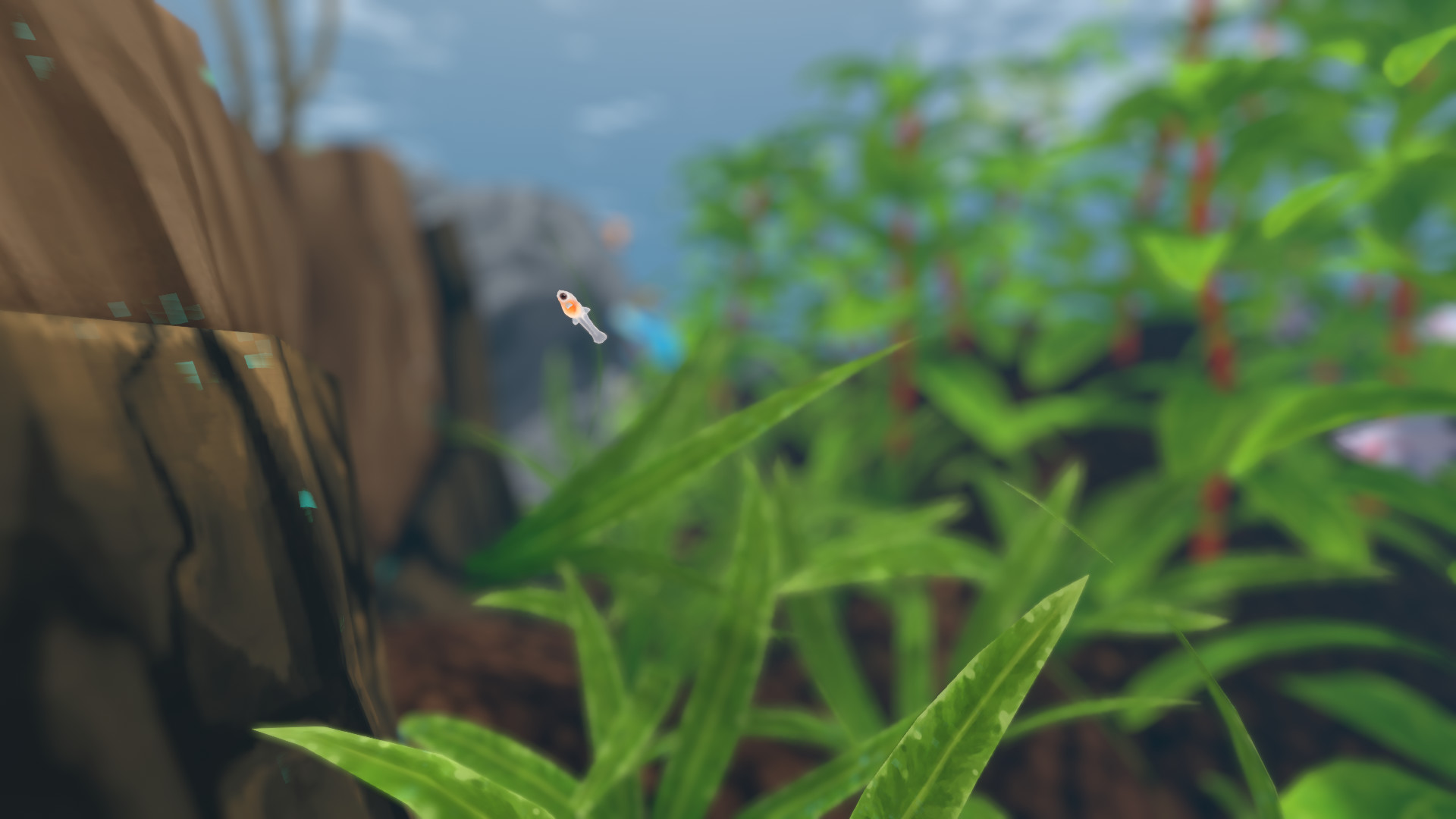 FISHERY screenshot 22