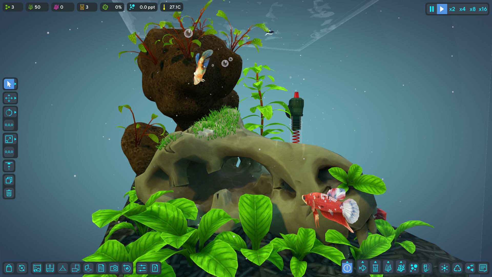 FISHERY screenshot 19