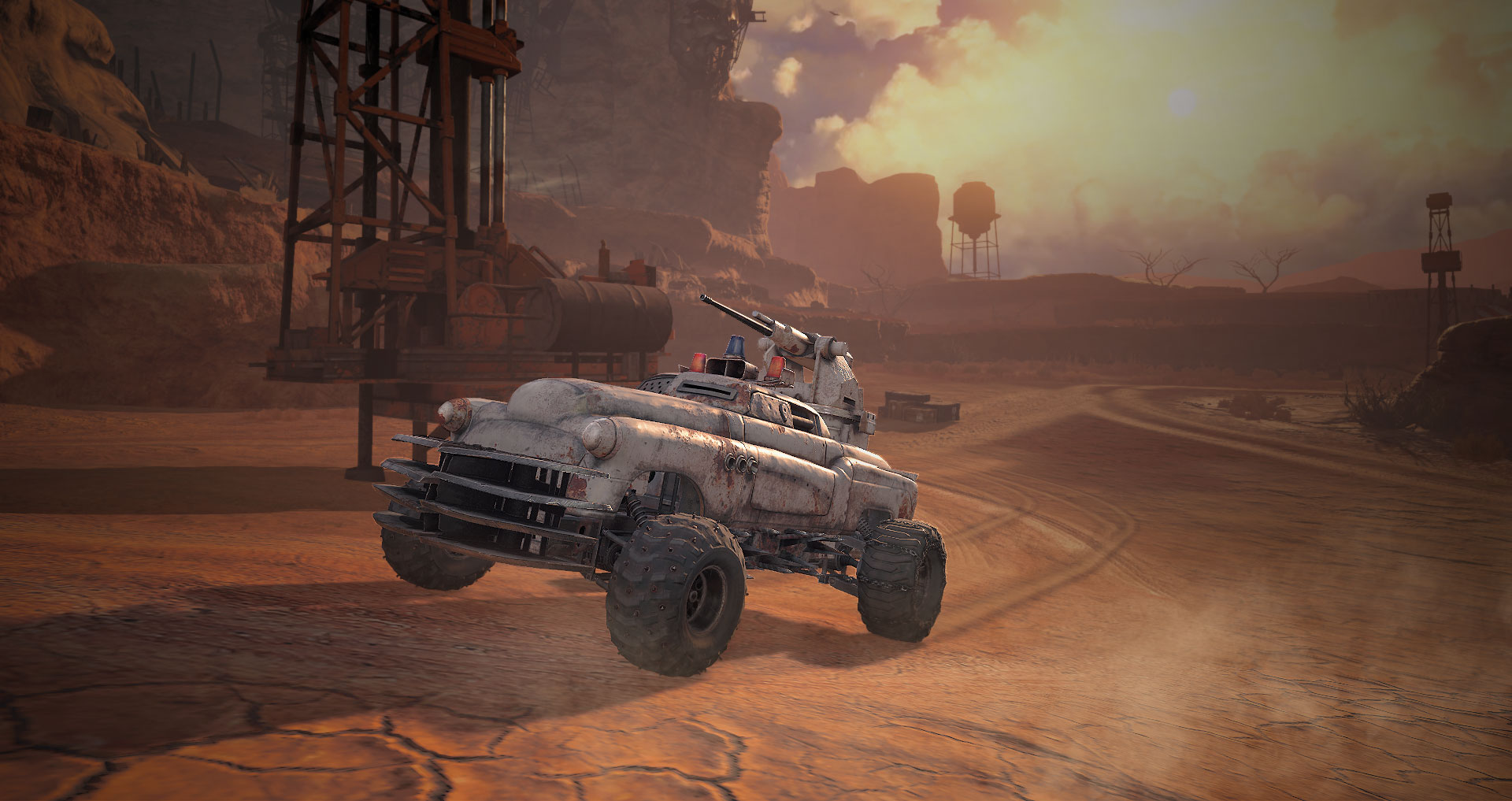 Crossout — Pandemic Pack screenshot 2