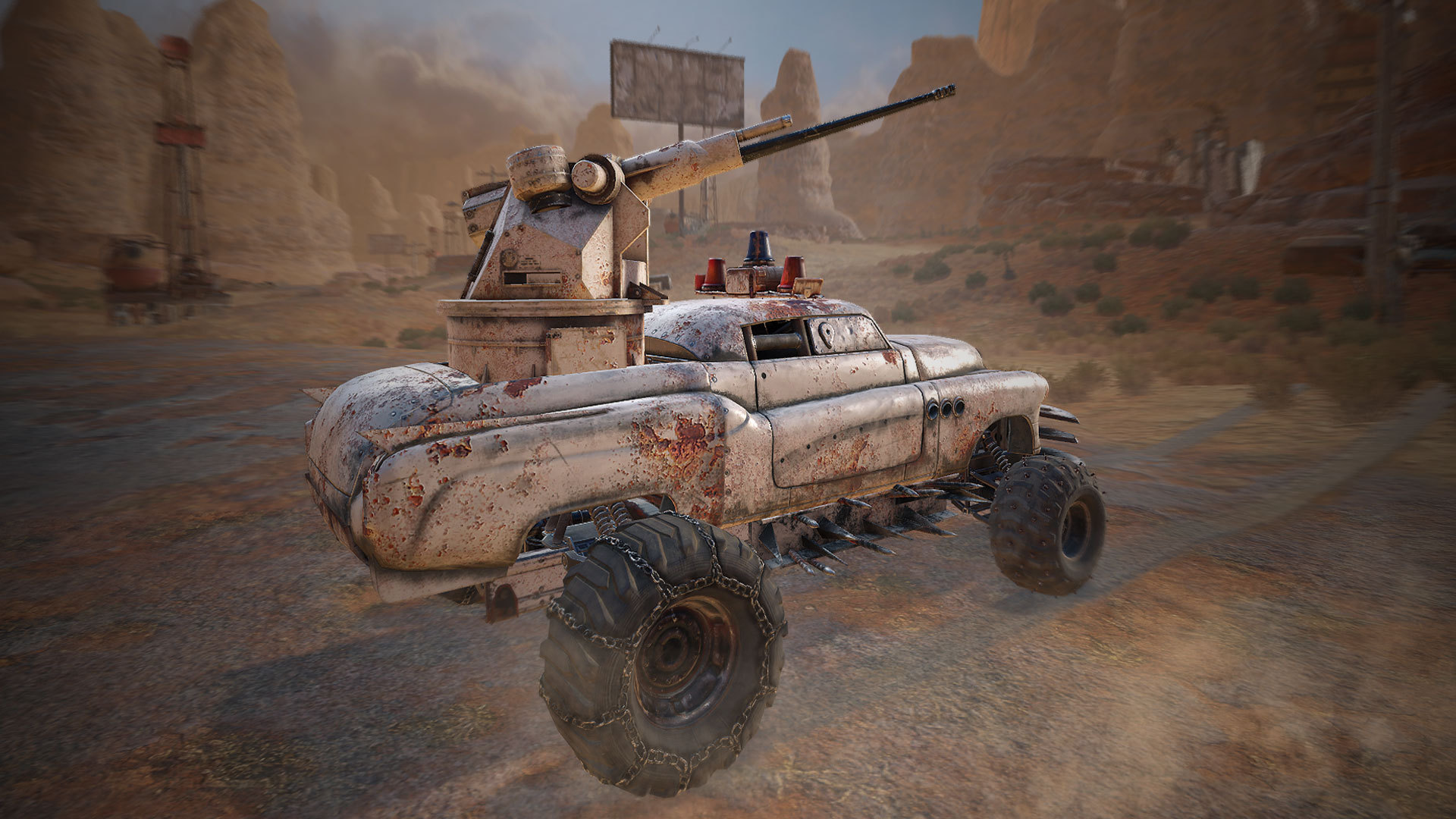 Crossout — Pandemic Pack screenshot 9