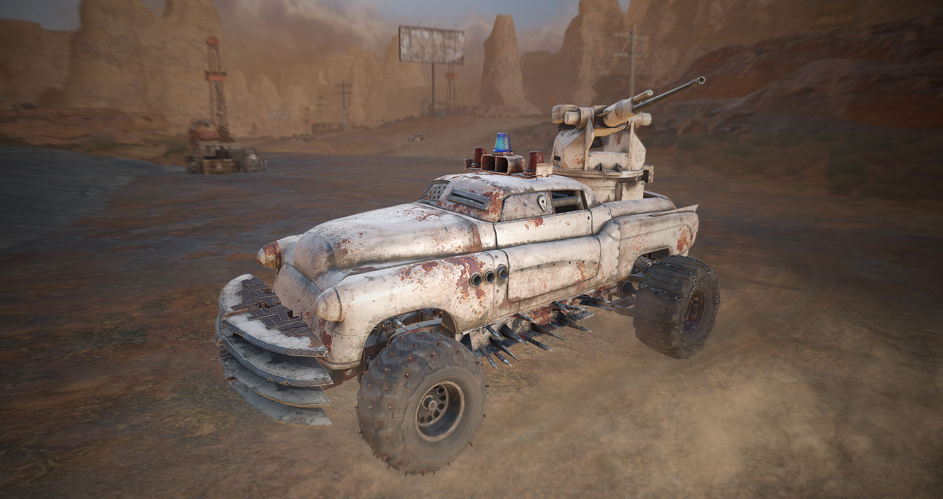 Crossout — Pandemic Pack screenshot 7