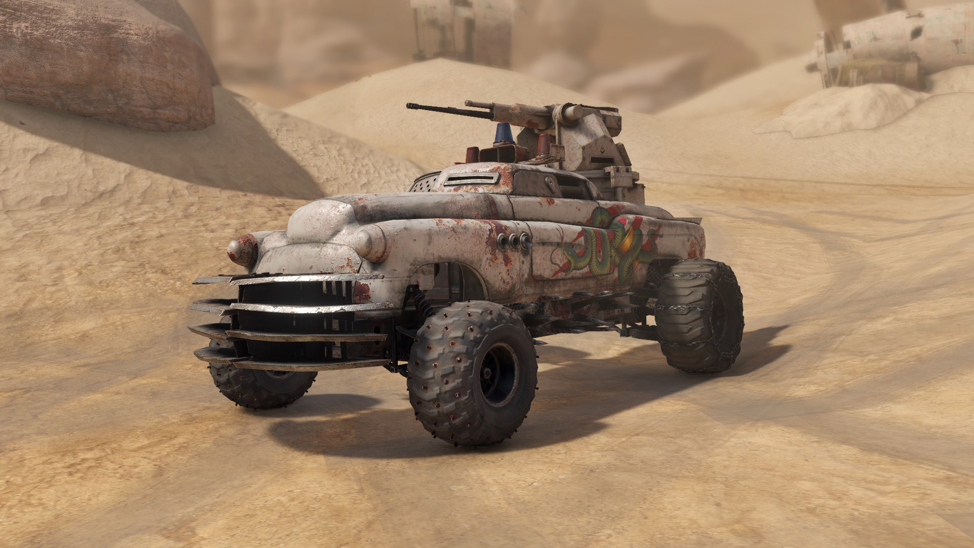 Crossout — Pandemic Pack screenshot 13