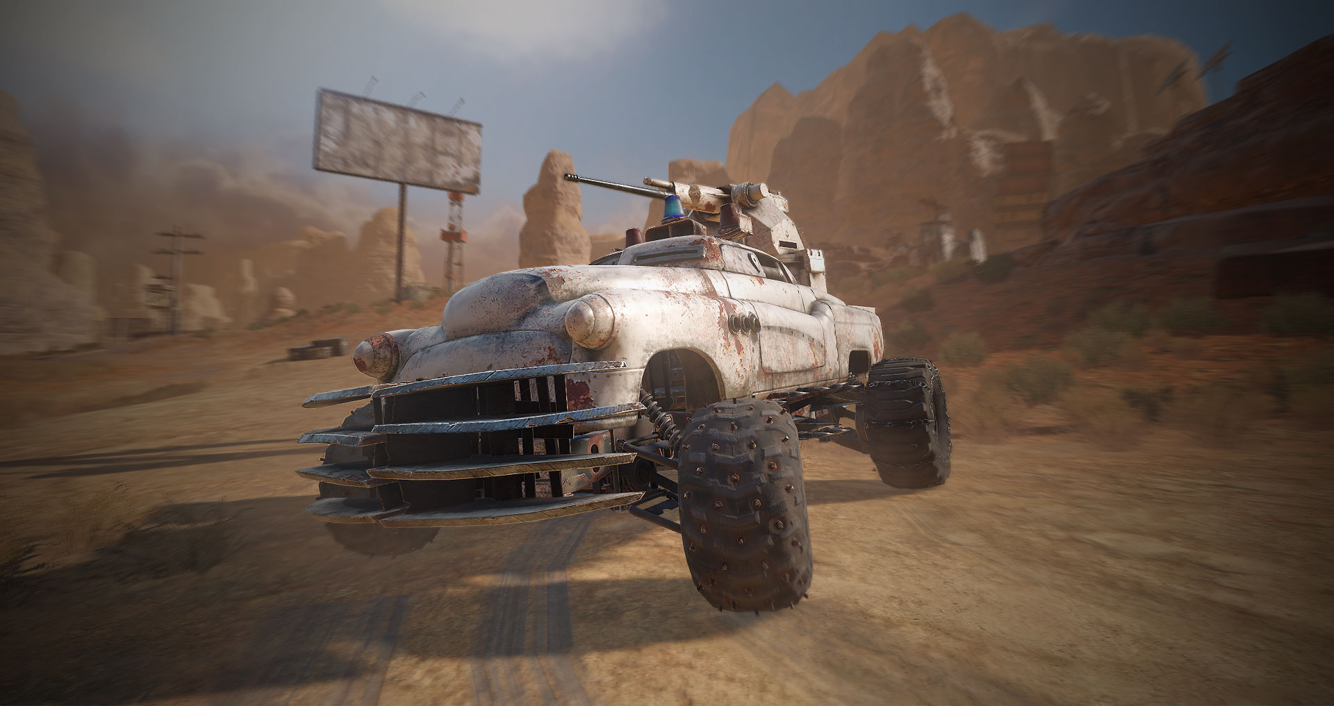 Crossout — Pandemic Pack screenshot 3