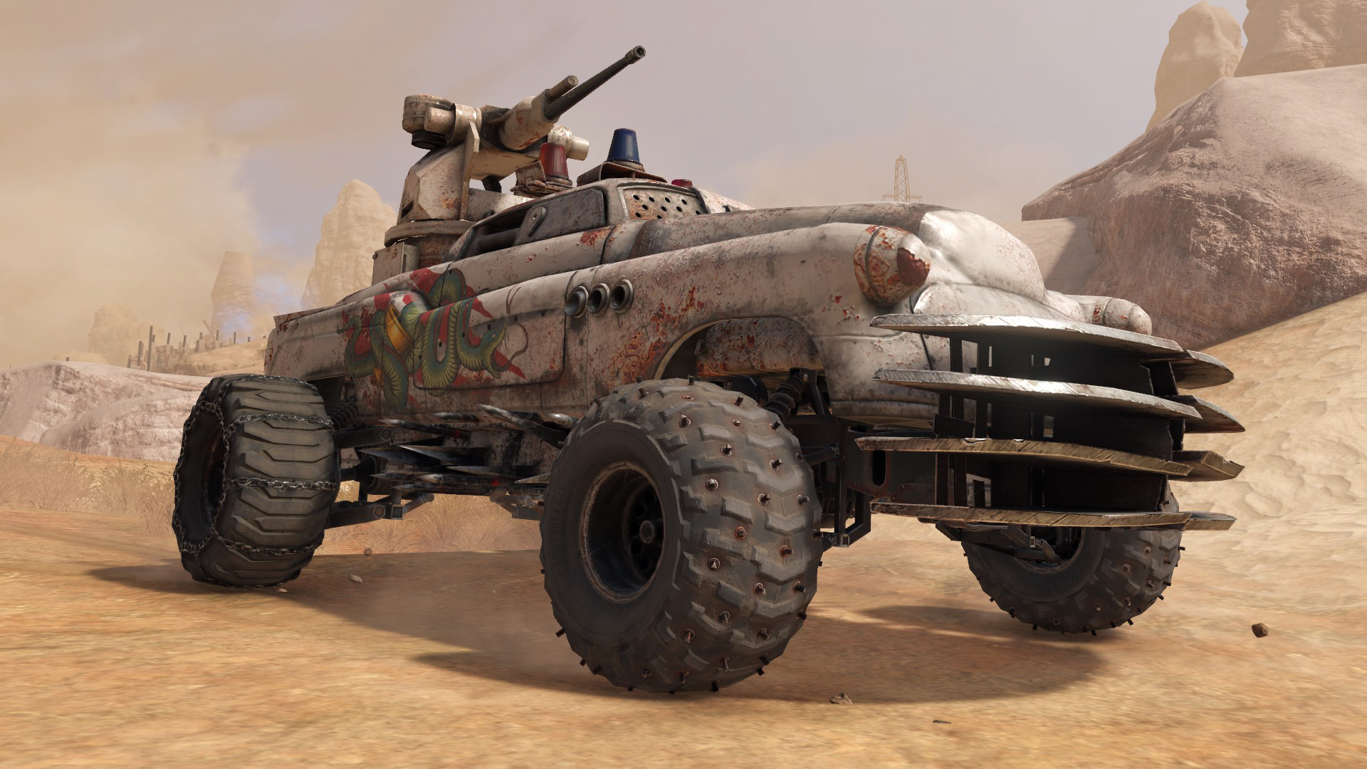Crossout — Pandemic Pack screenshot 12
