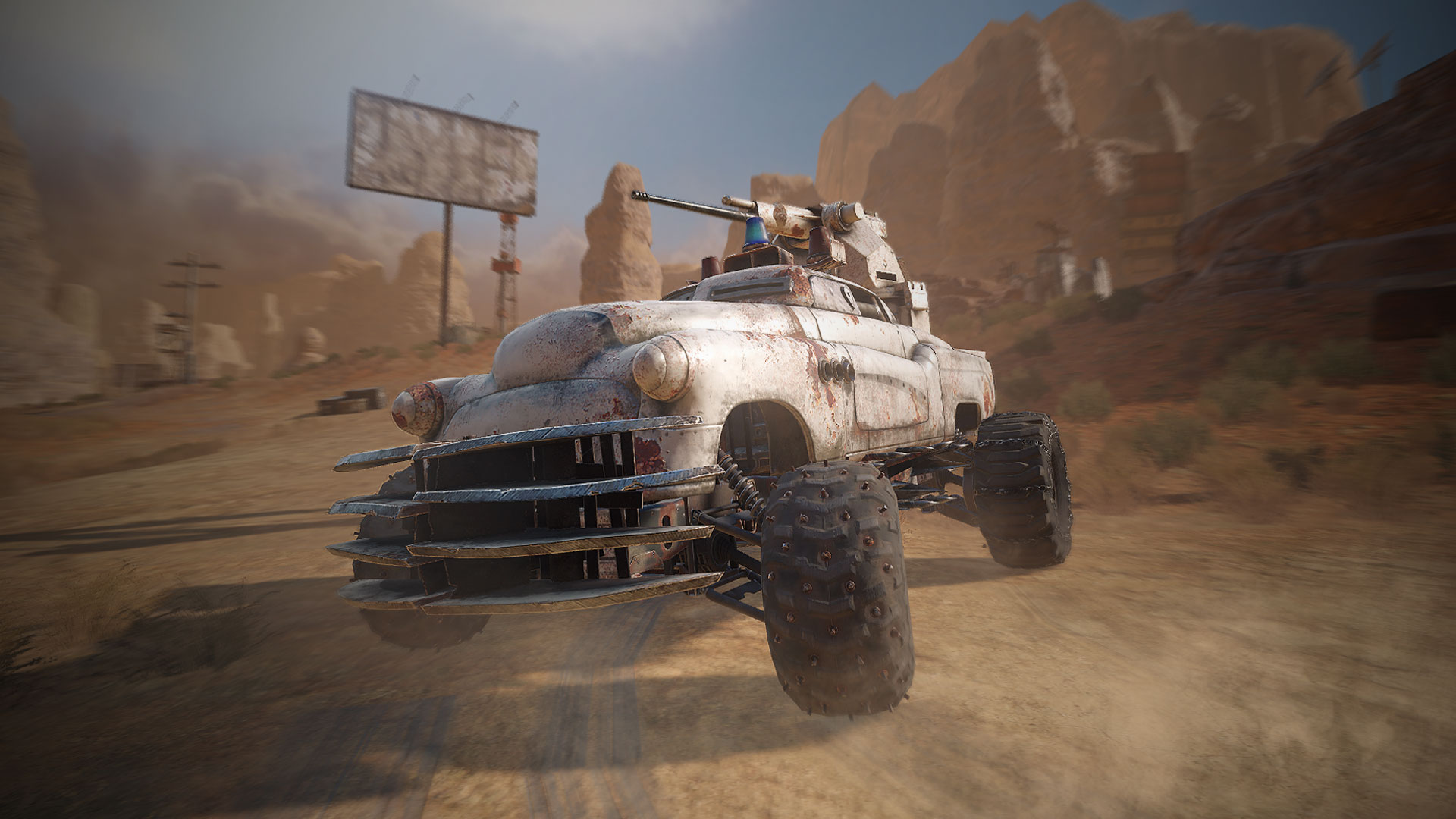 Crossout — Pandemic Pack screenshot 8