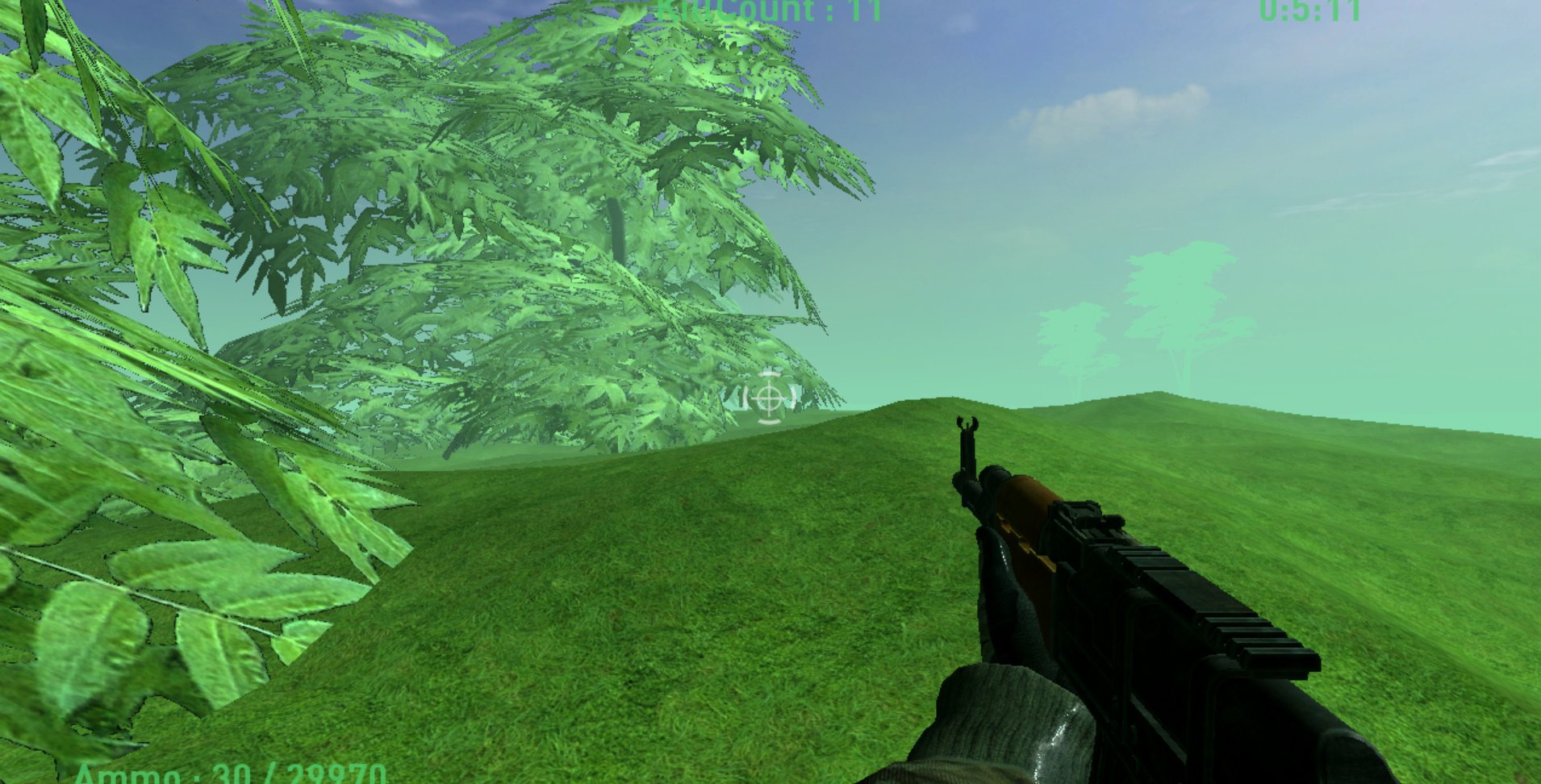 JungleShoot screenshot 5
