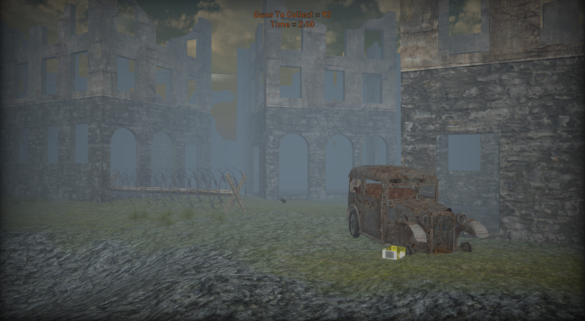TheGunRunner screenshot 4
