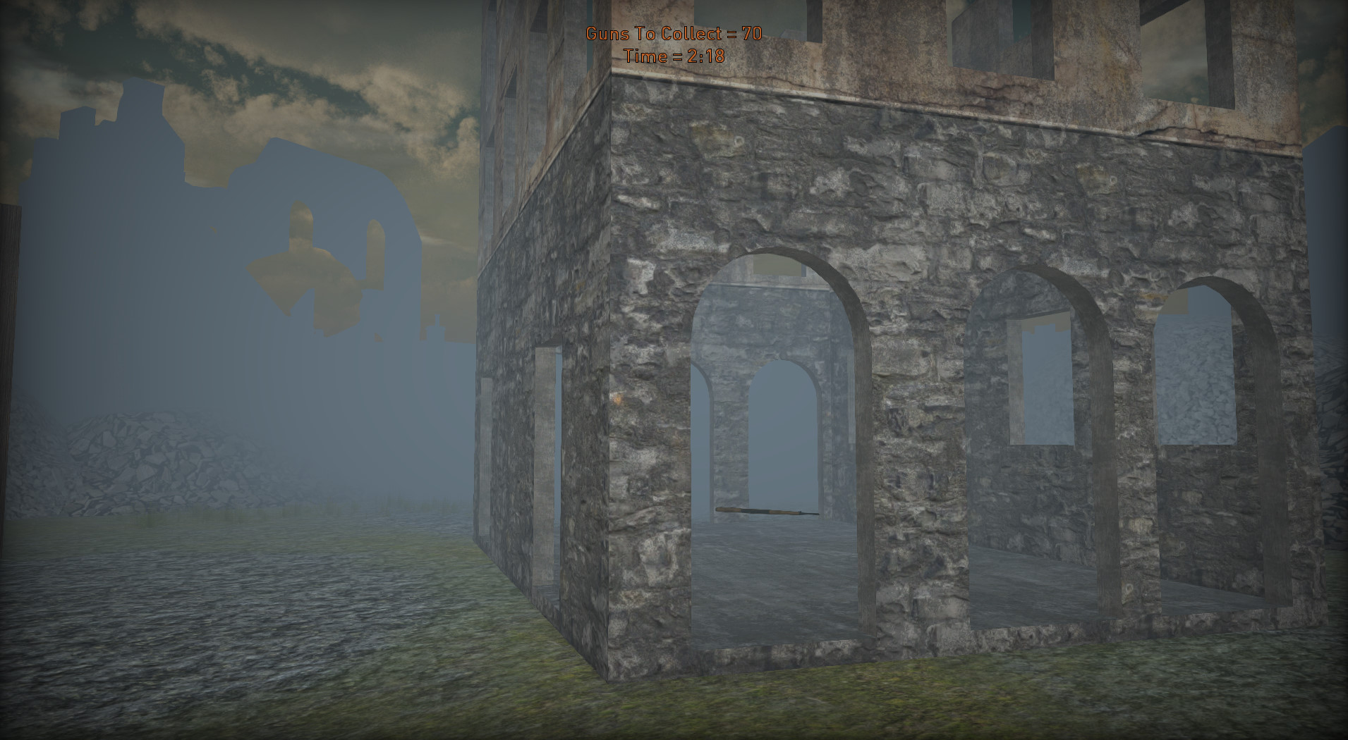 TheGunRunner screenshot 5