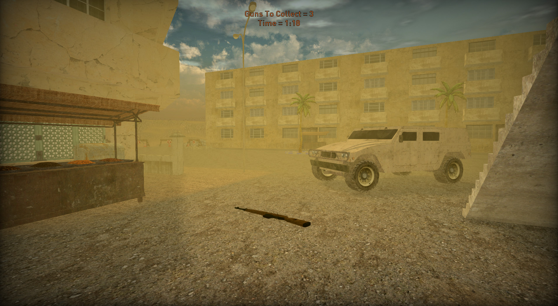 TheGunRunner screenshot 6