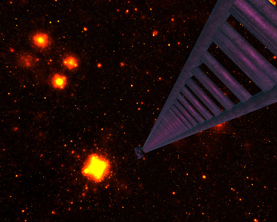 Nightmare Simulator screenshot 4