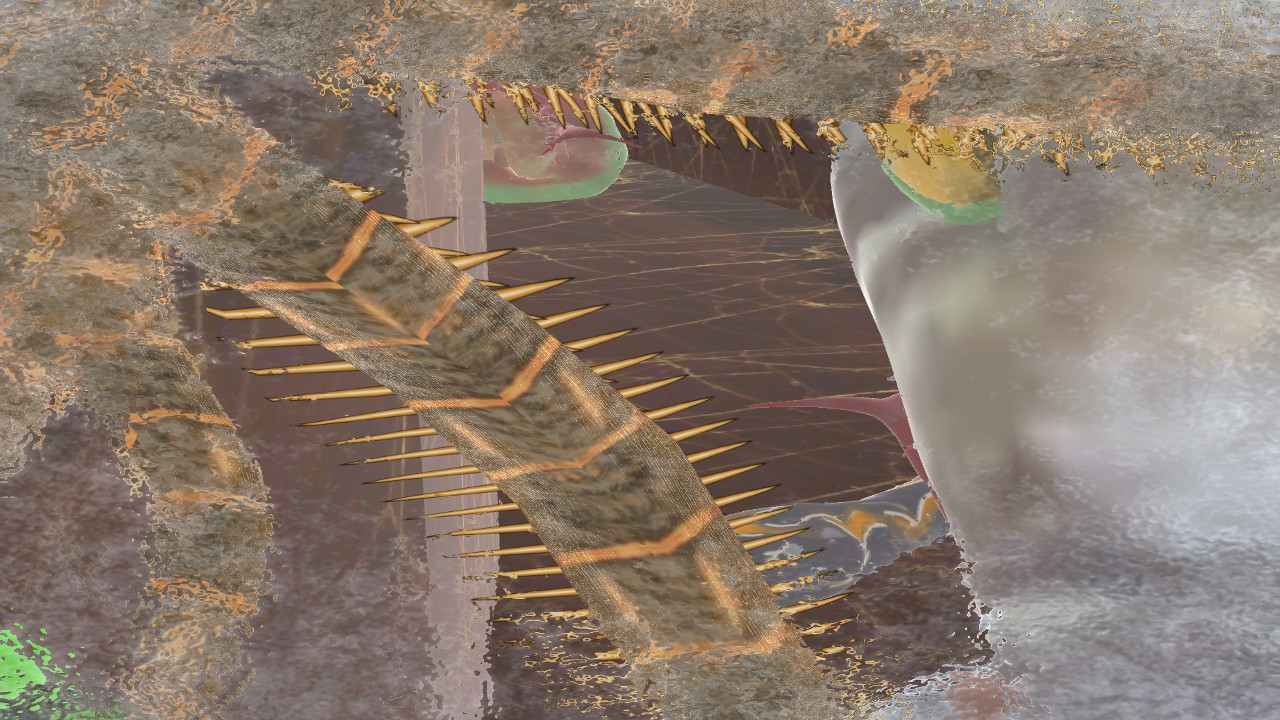Nightmare Simulator screenshot 7