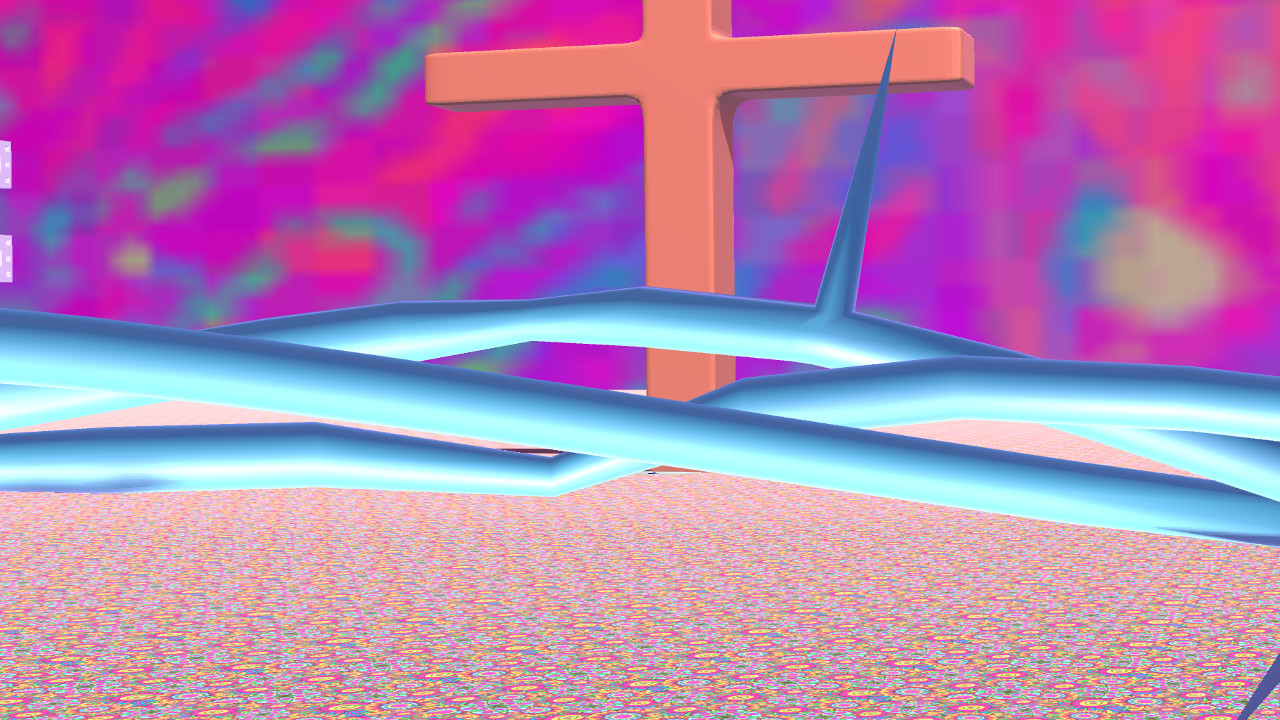 Nightmare Simulator screenshot 6