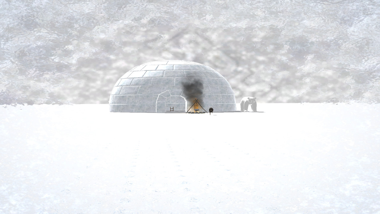 Nightmare Simulator screenshot 5