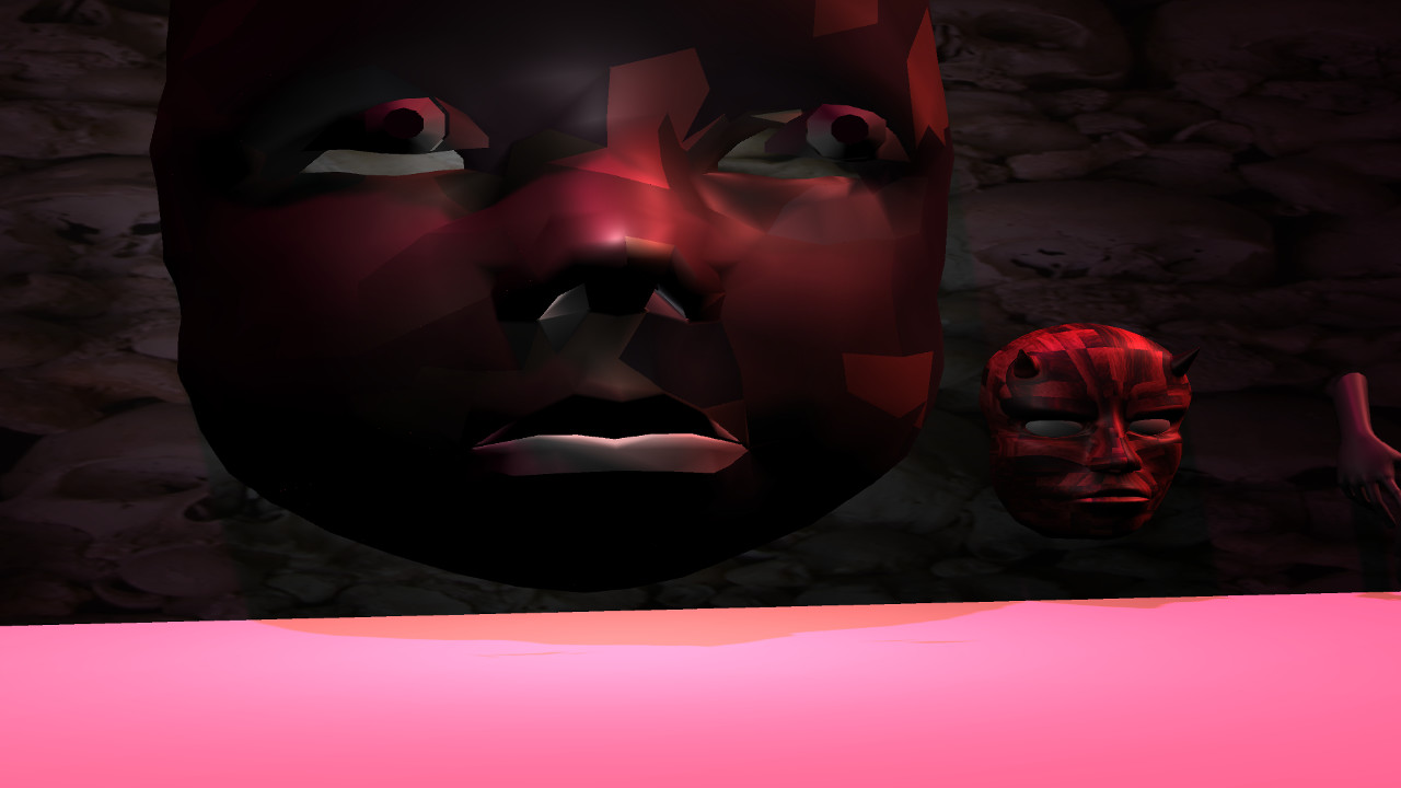 Nightmare Simulator screenshot 1