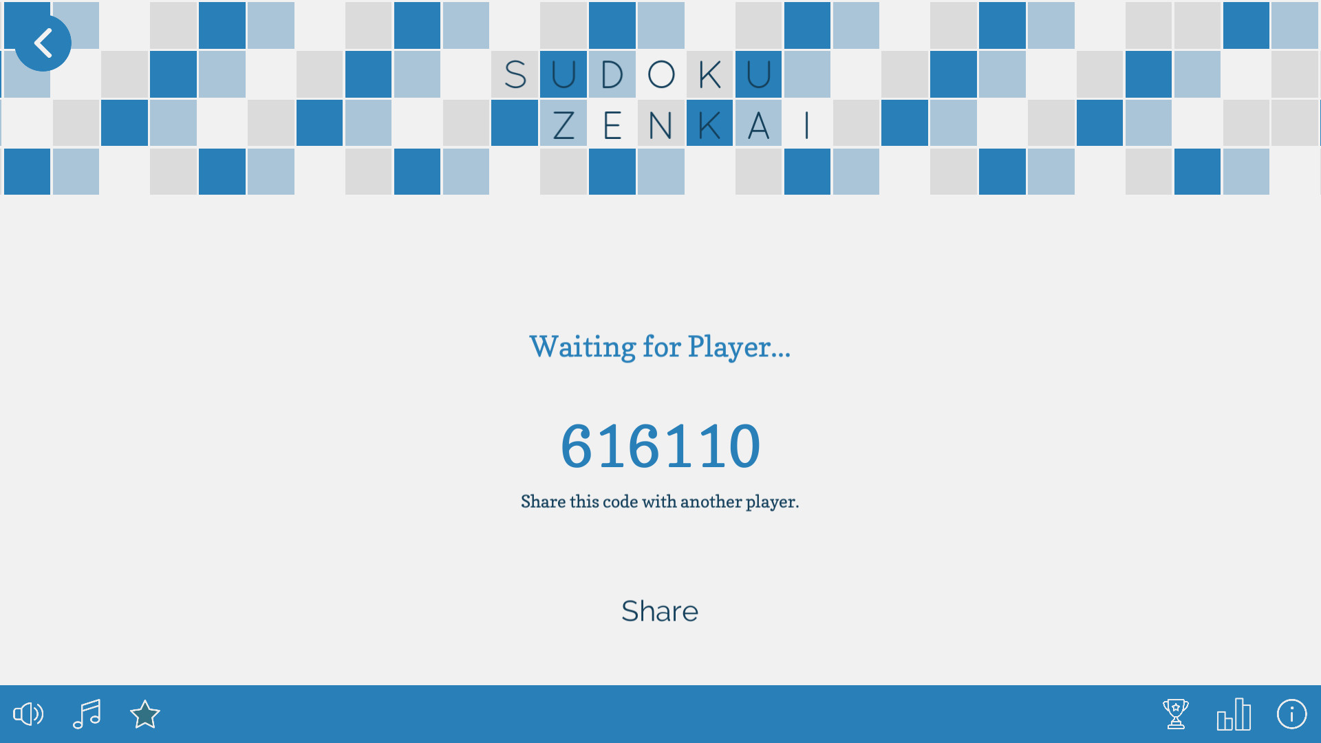 Sudoku Zenkai screenshot 4