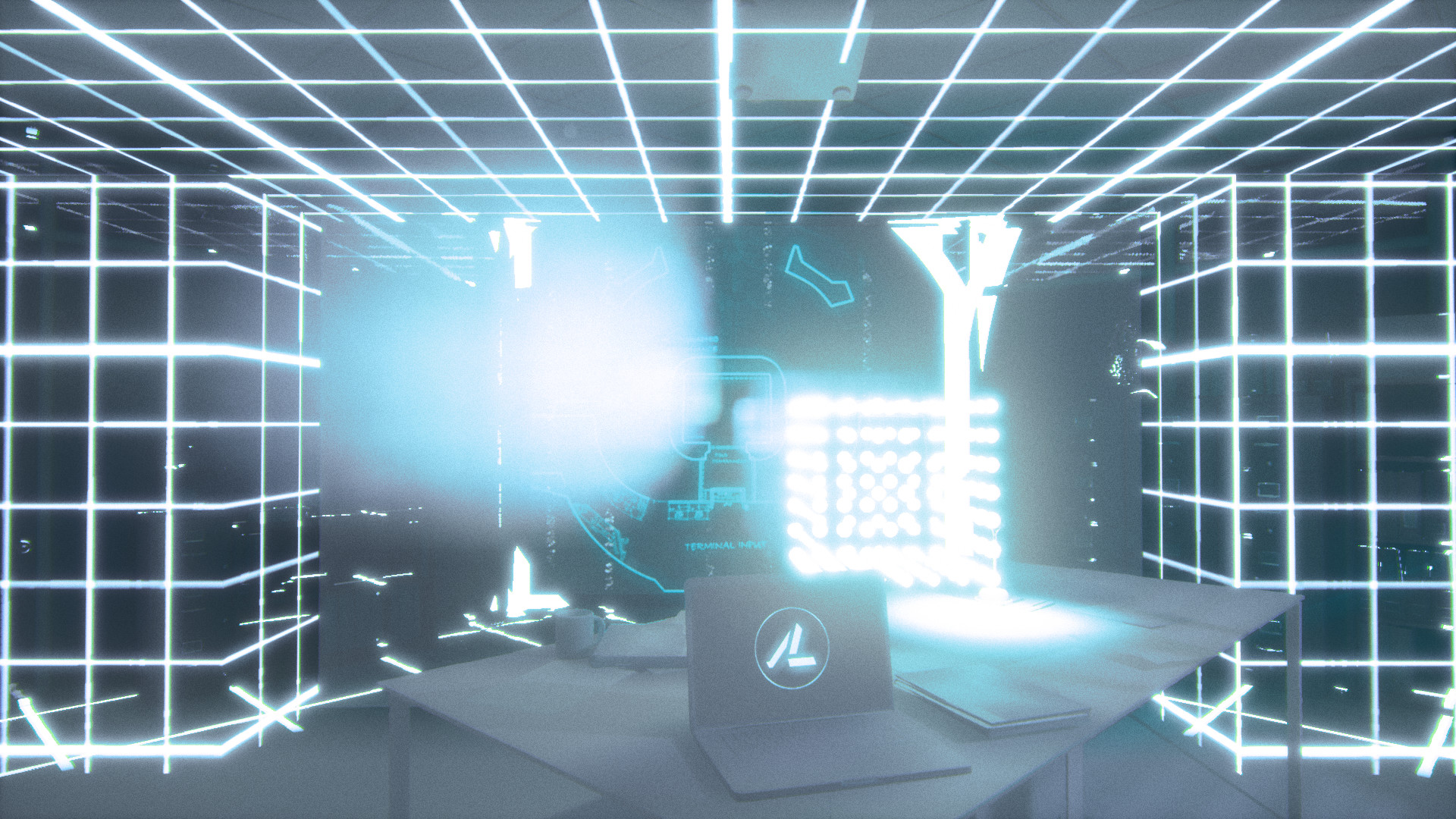 Asemblance: Oversight screenshot 7