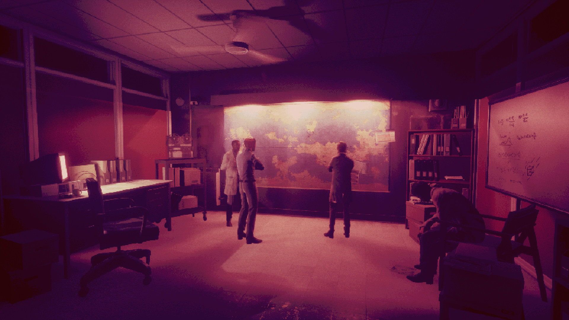 Asemblance: Oversight screenshot 3