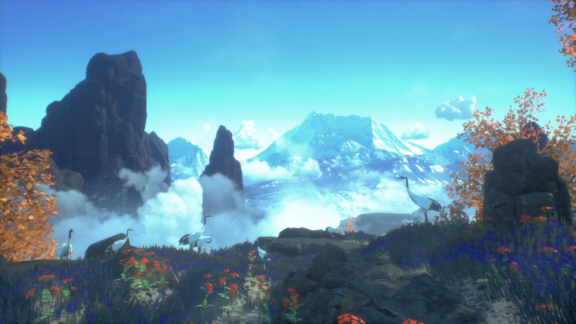 Asemblance: Oversight screenshot 8