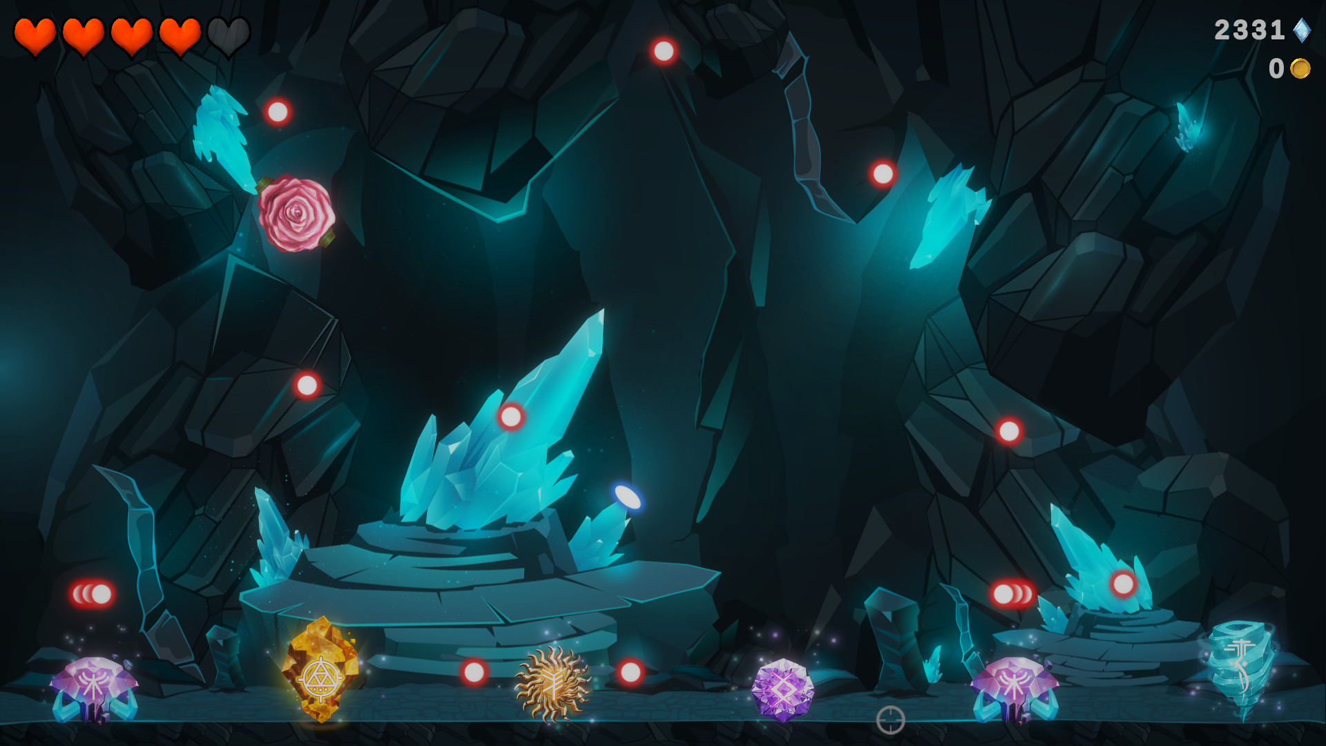 Manaya screenshot 1