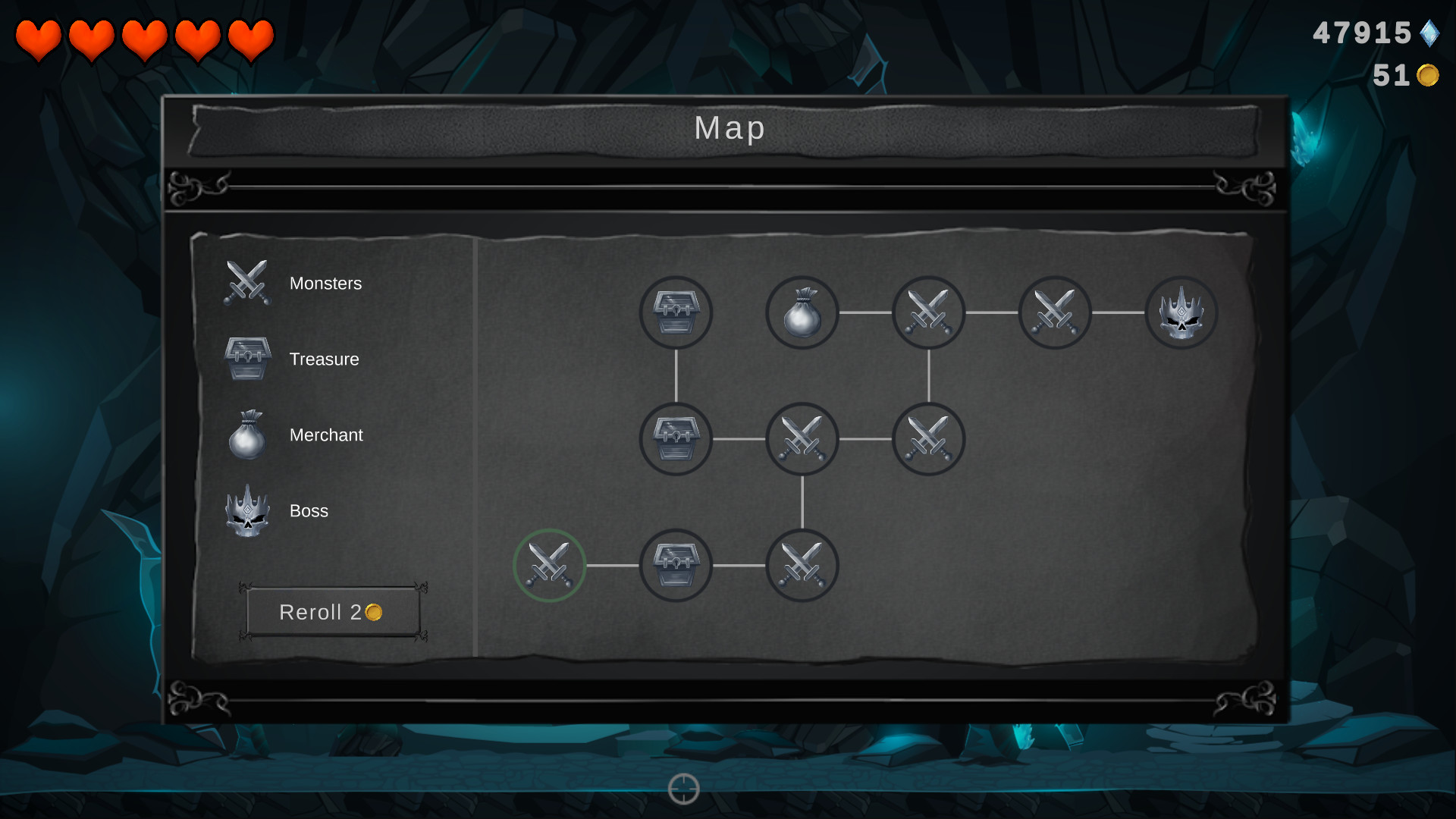 Manaya screenshot 2