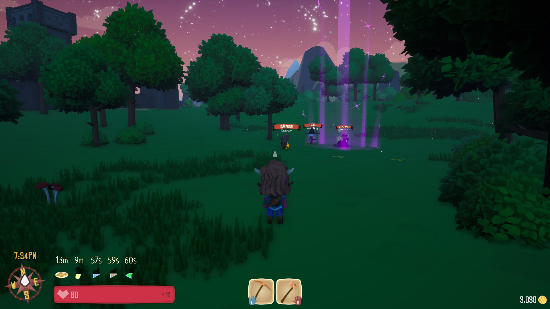 Swords 'n Magic and Stuff screenshot 14