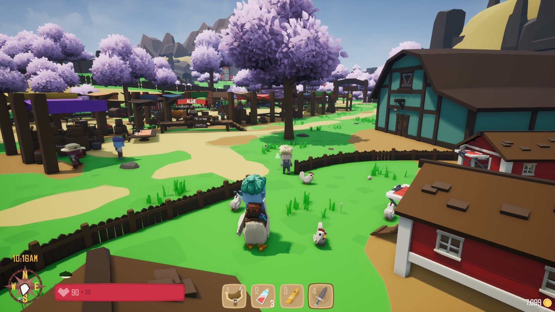 Swords 'n Magic and Stuff screenshot 8