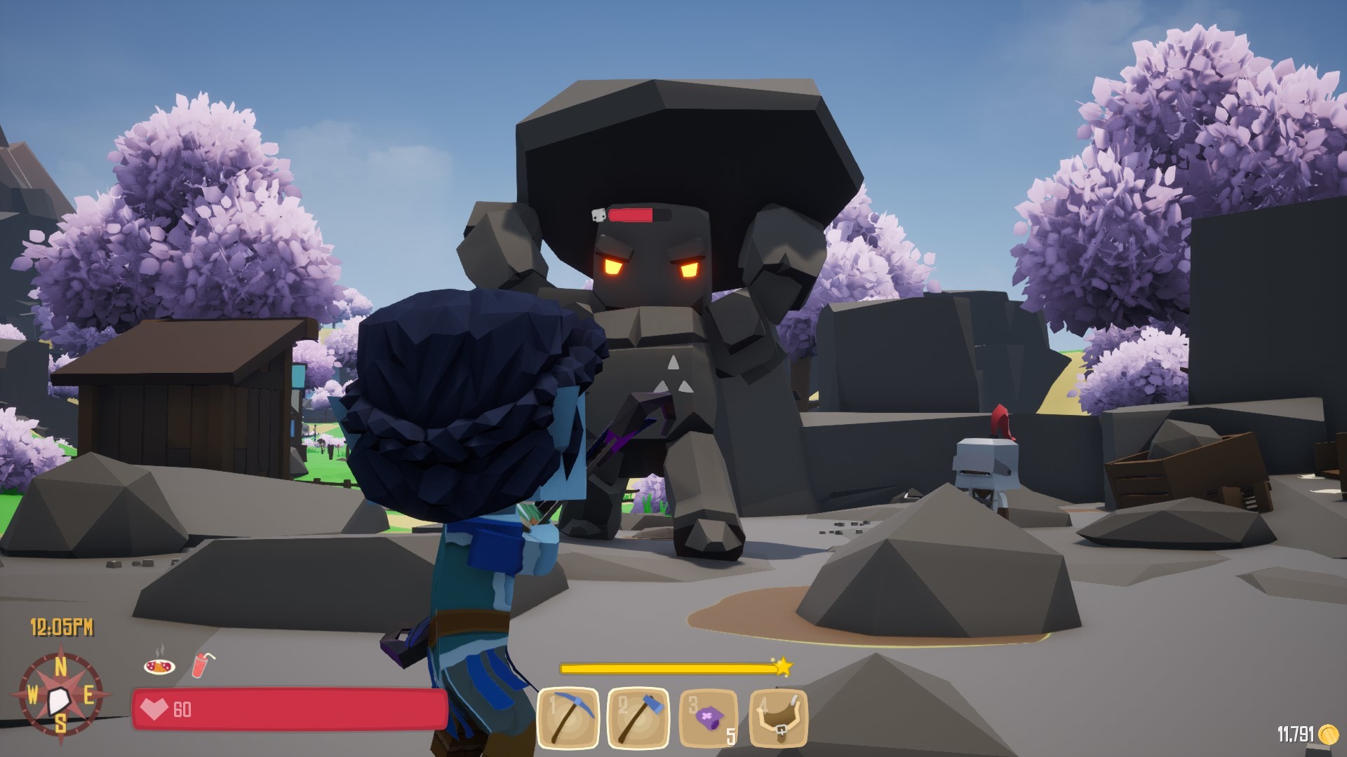 Swords 'n Magic and Stuff screenshot 21