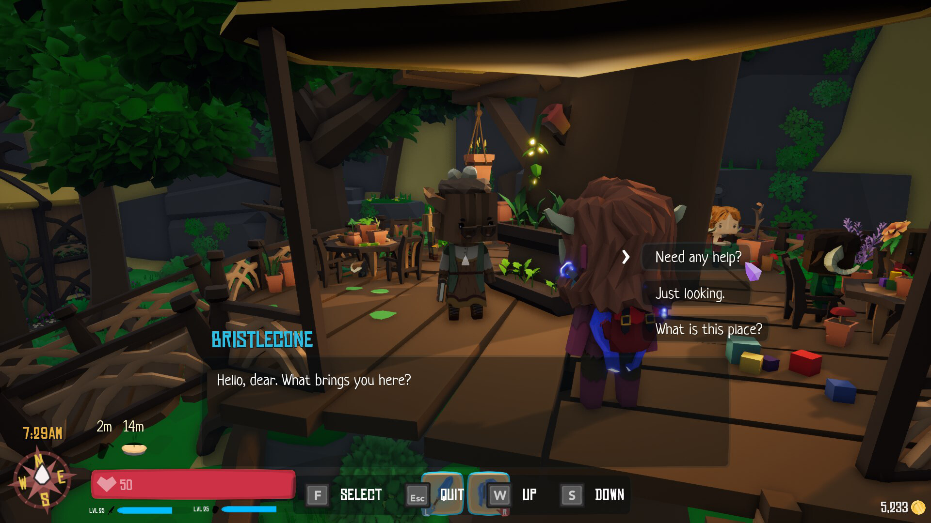 Swords 'n Magic and Stuff screenshot 13