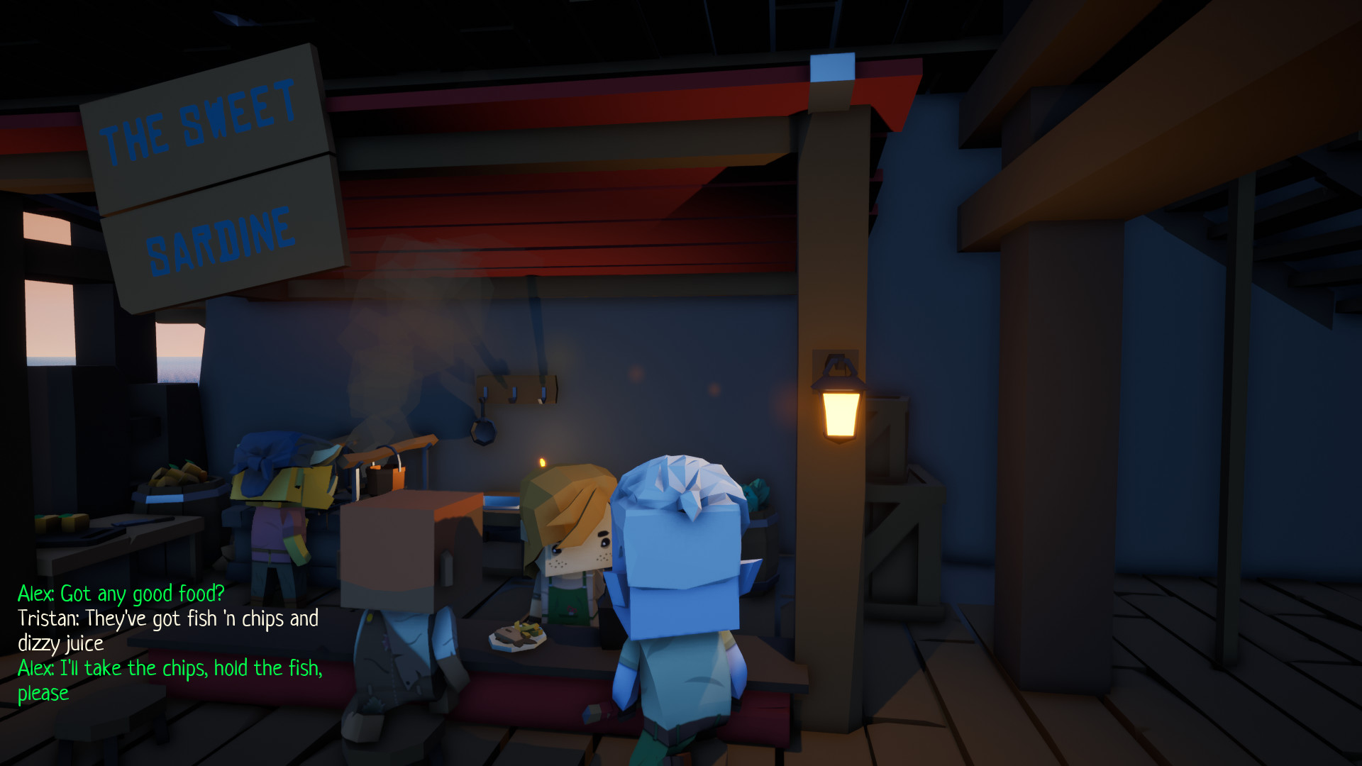 Swords 'n Magic and Stuff screenshot 23