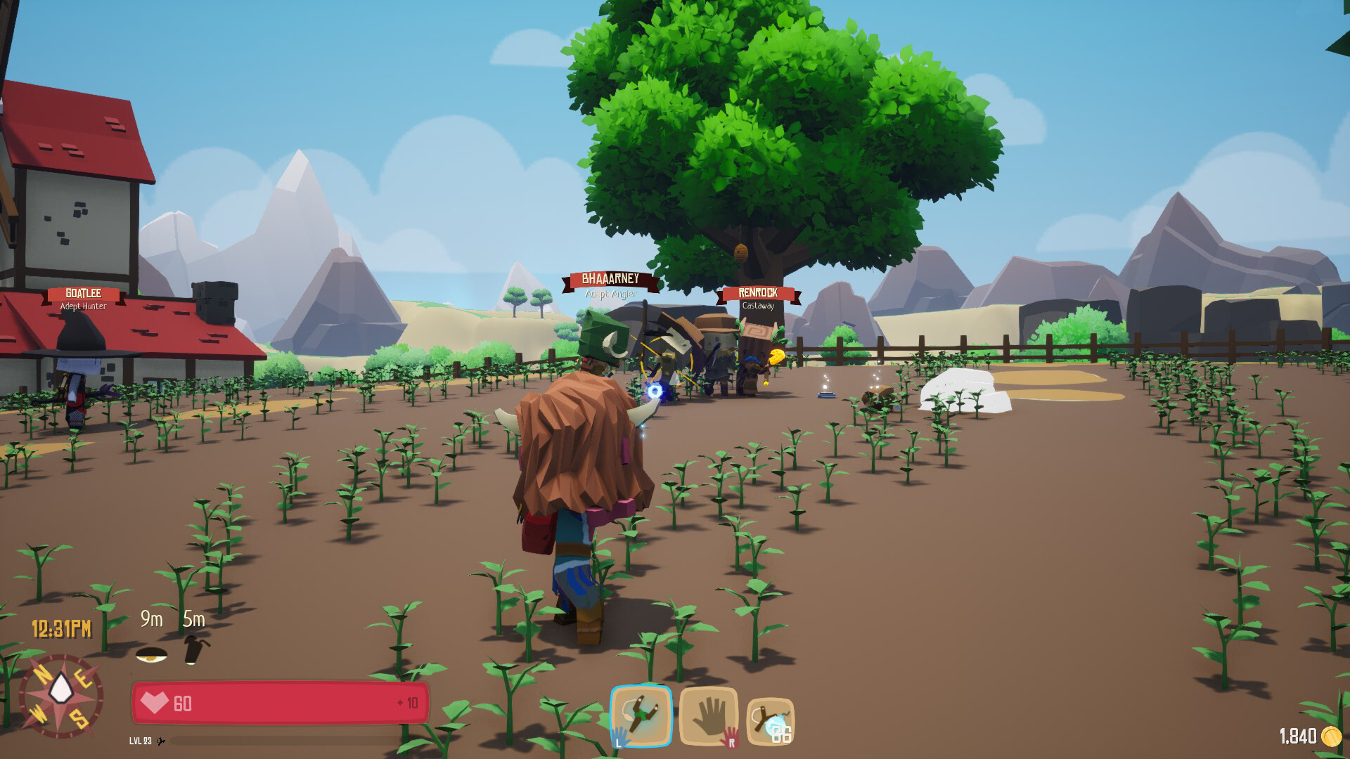 Swords 'n Magic and Stuff screenshot 17