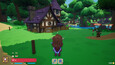 A screenshot of Swords 'n Magic and Stuff