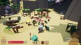 A screenshot of Swords 'n Magic and Stuff