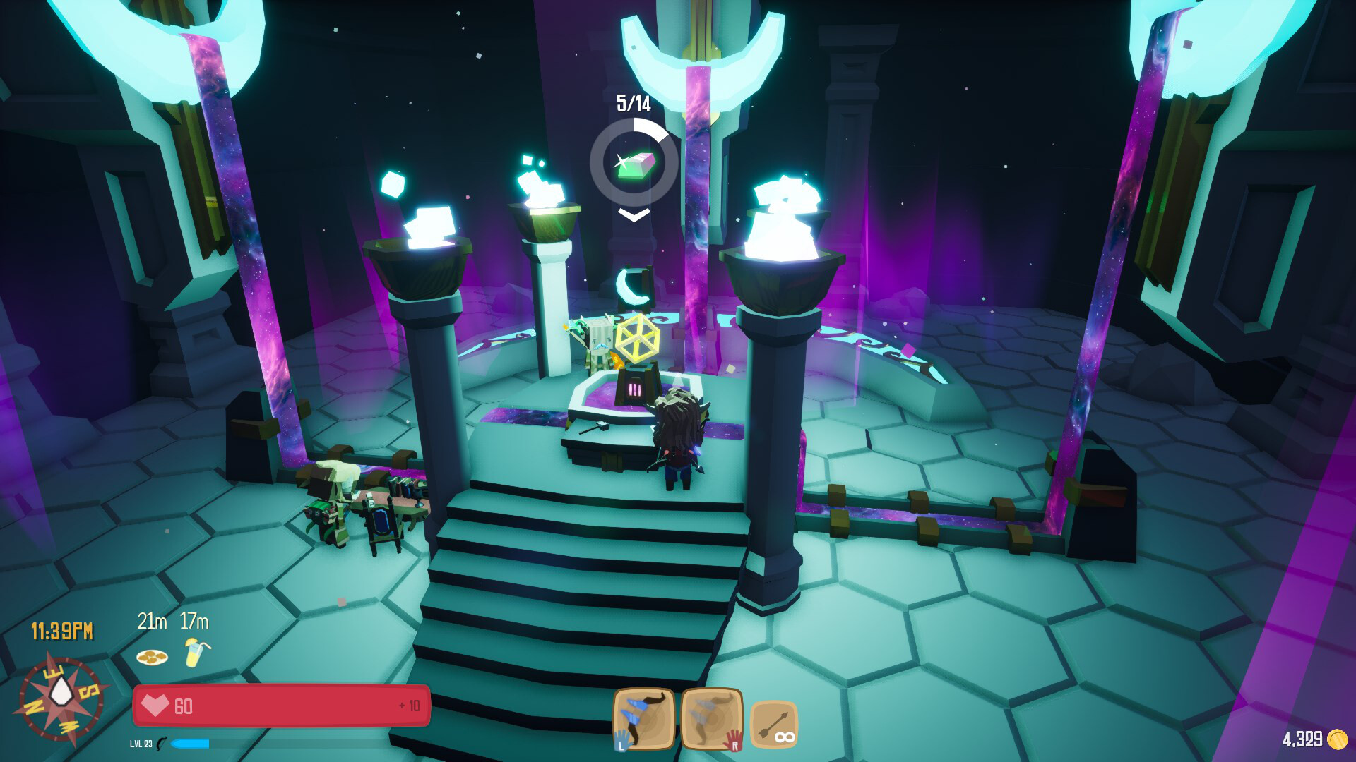 Swords 'n Magic and Stuff screenshot 20