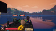 A screenshot of Swords 'n Magic and Stuff