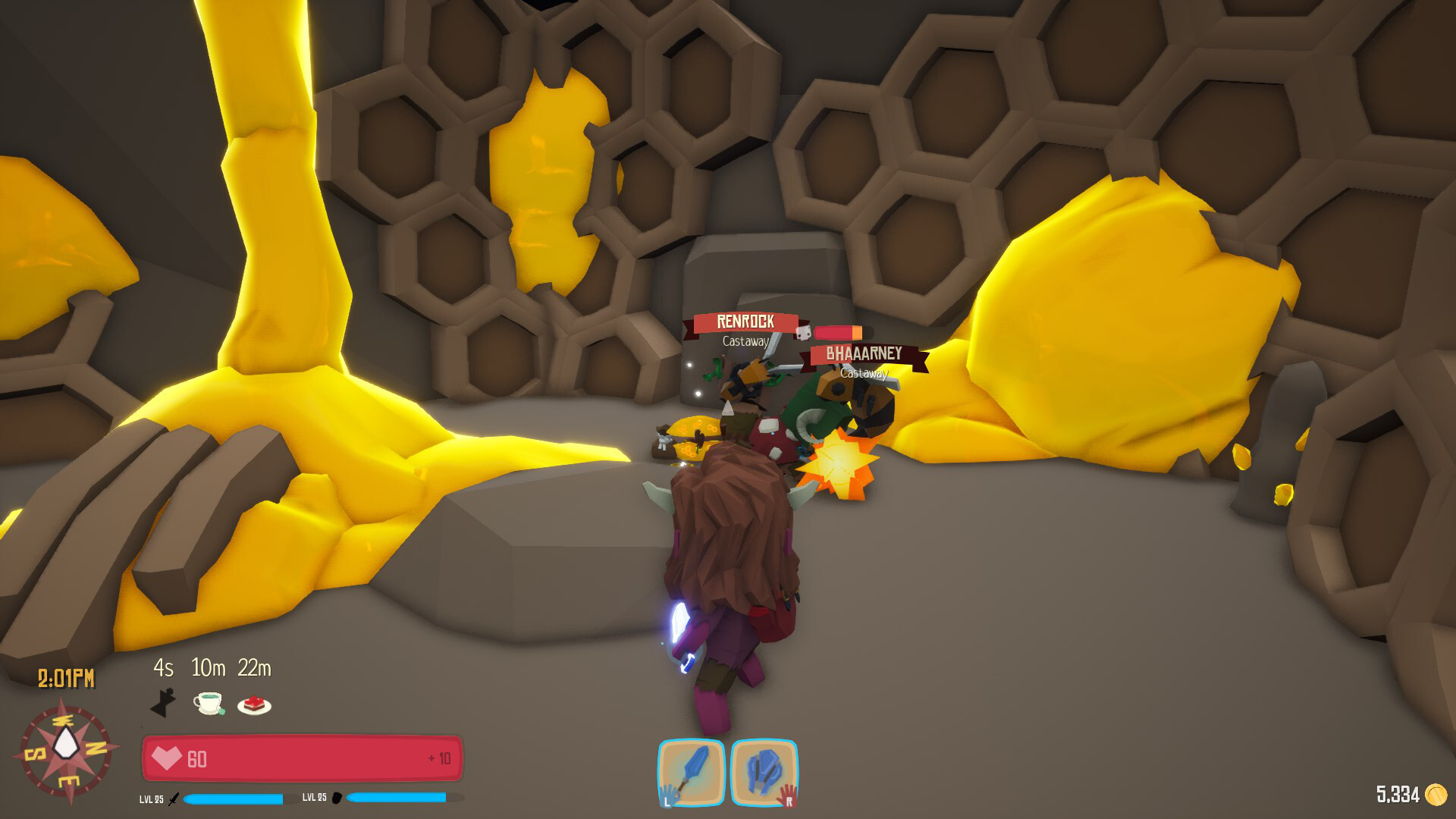 Swords 'n Magic and Stuff screenshot 12