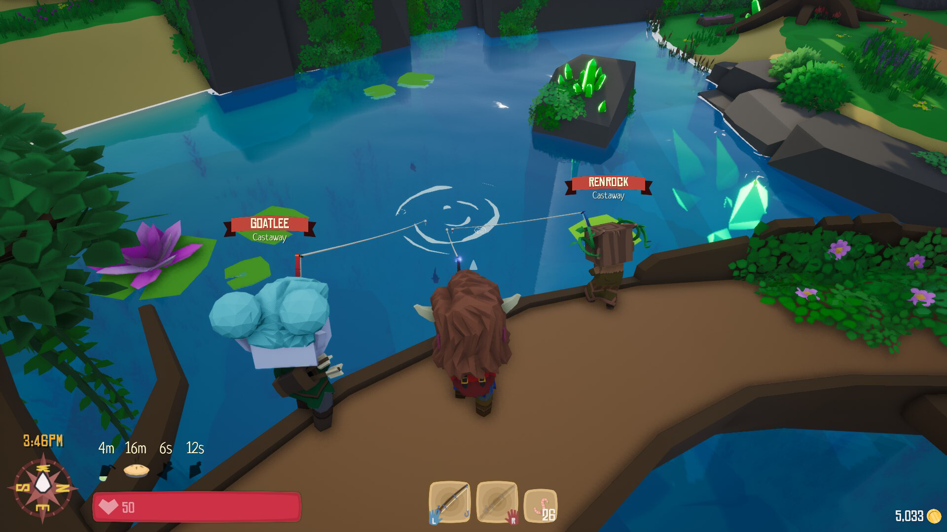 Swords 'n Magic and Stuff screenshot 10
