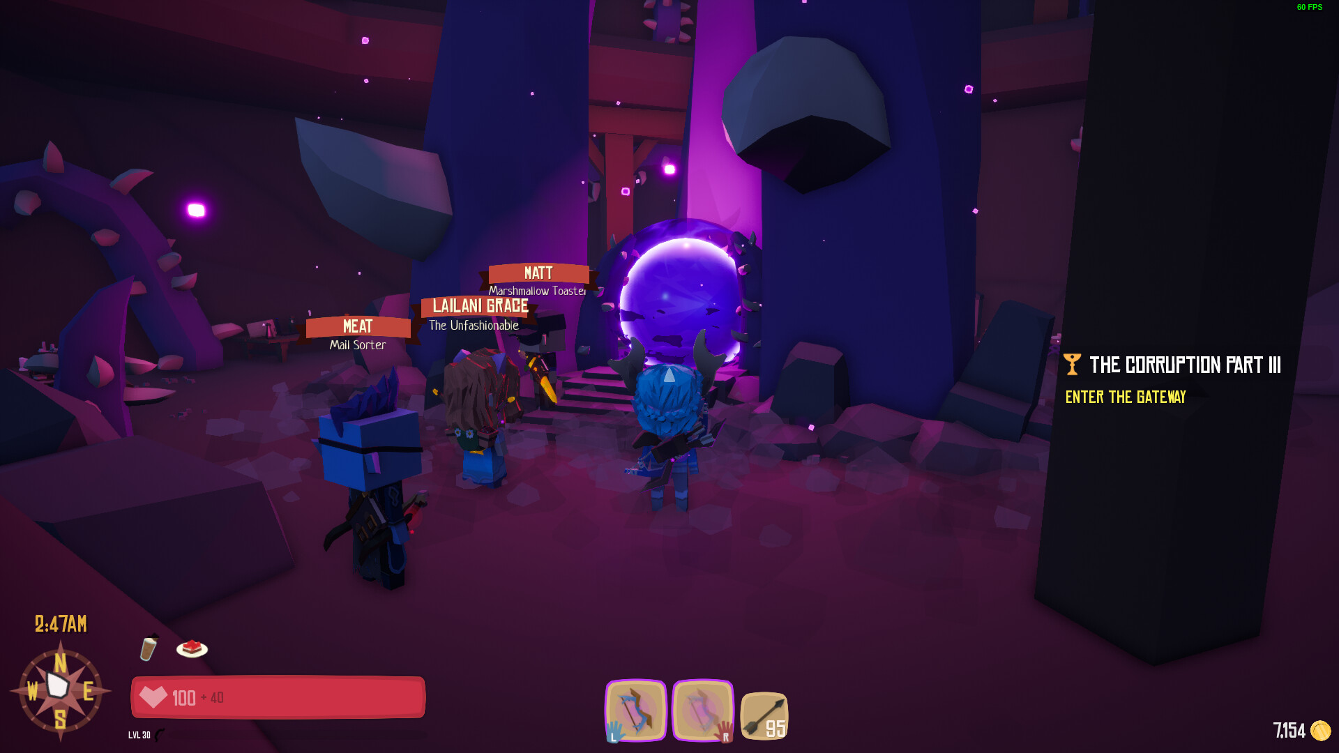 Swords 'n Magic and Stuff screenshot 7