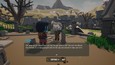 A screenshot of Swords 'n Magic and Stuff