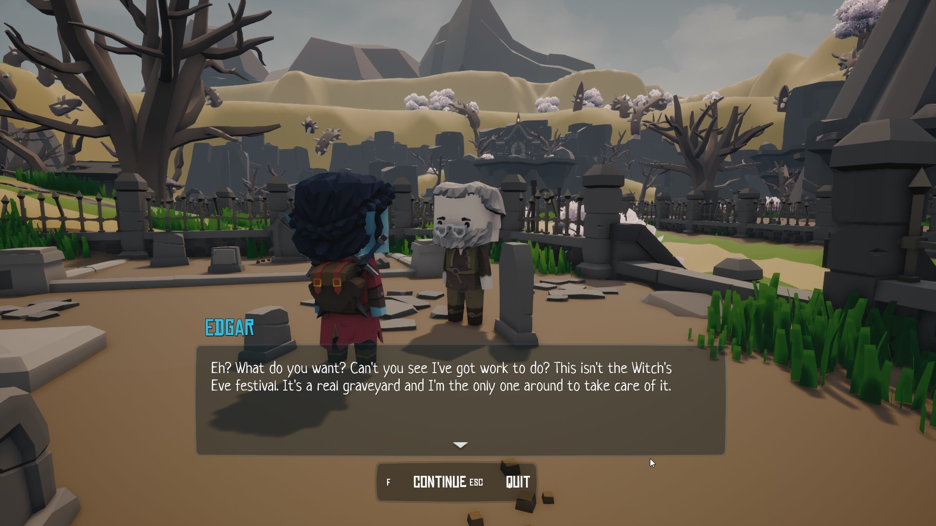 Swords 'n Magic and Stuff screenshot 9