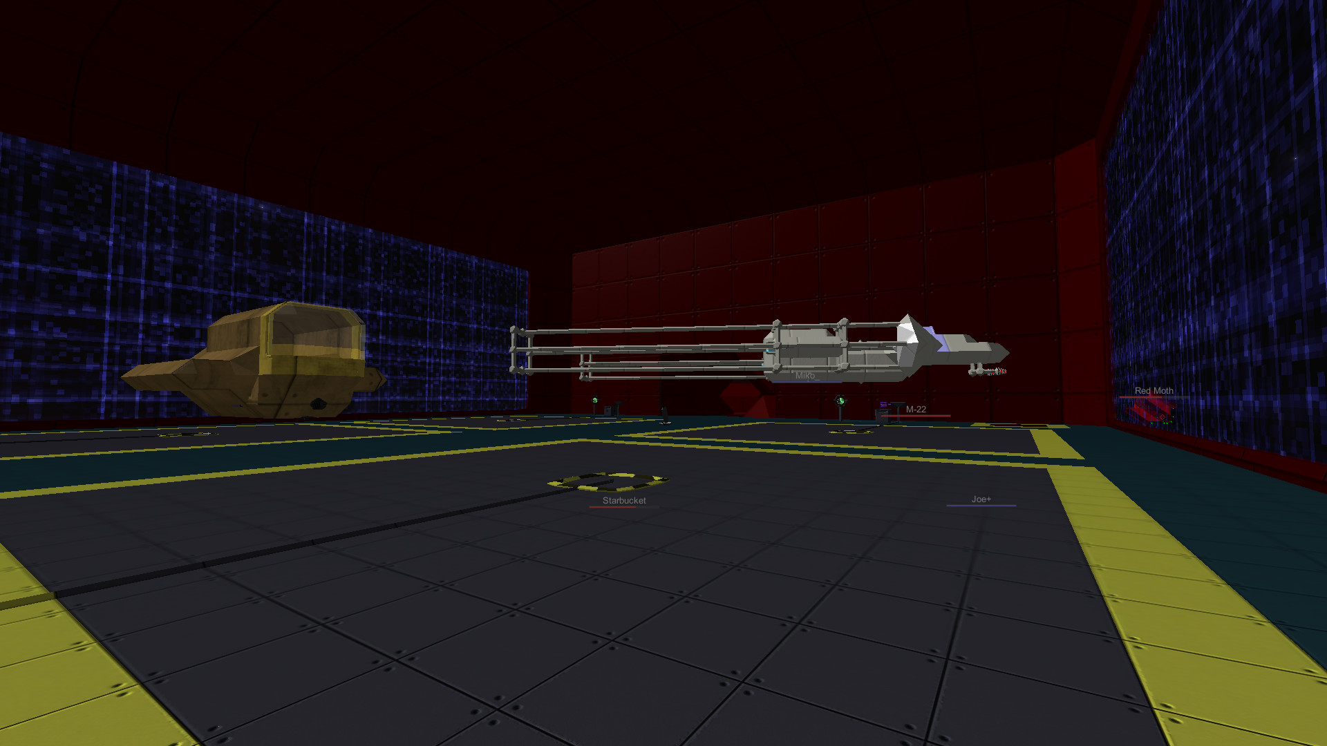Starbucket screenshot 8