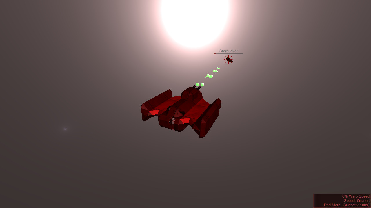 Starbucket screenshot 6