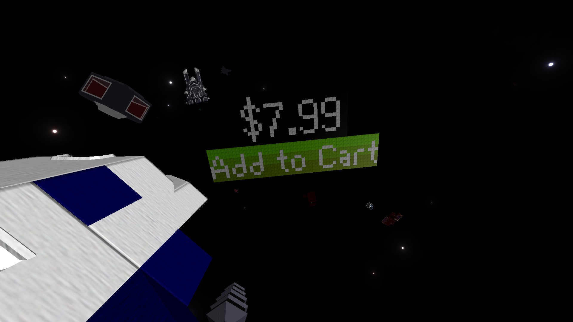 Starbucket screenshot 13