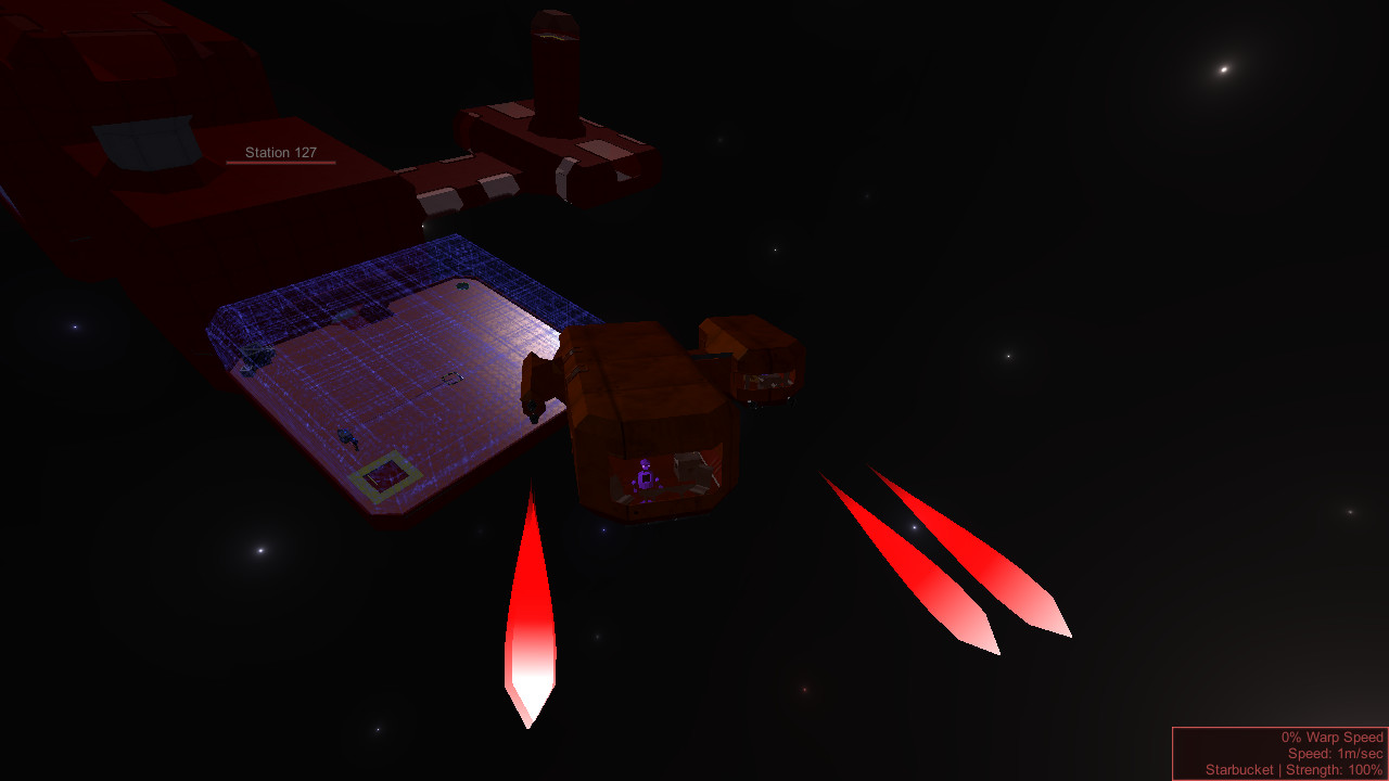 Starbucket screenshot 10