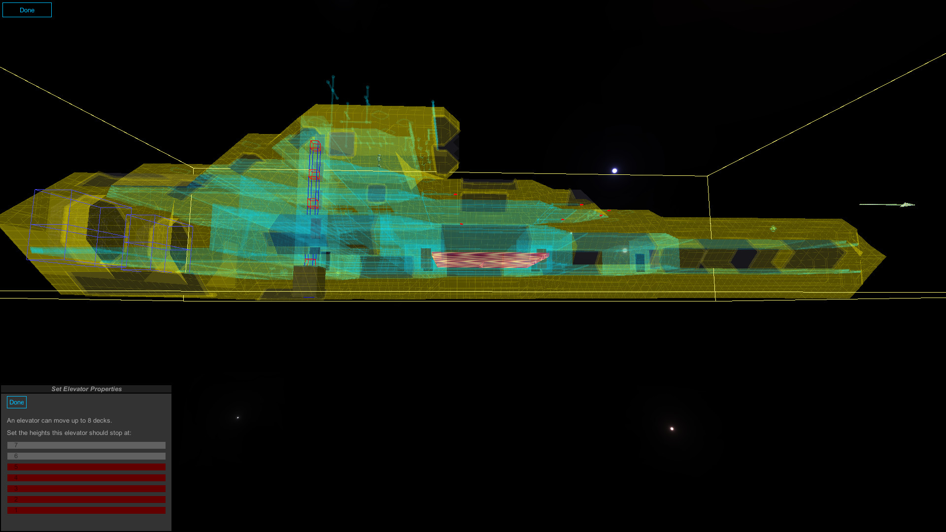 Starbucket screenshot 11