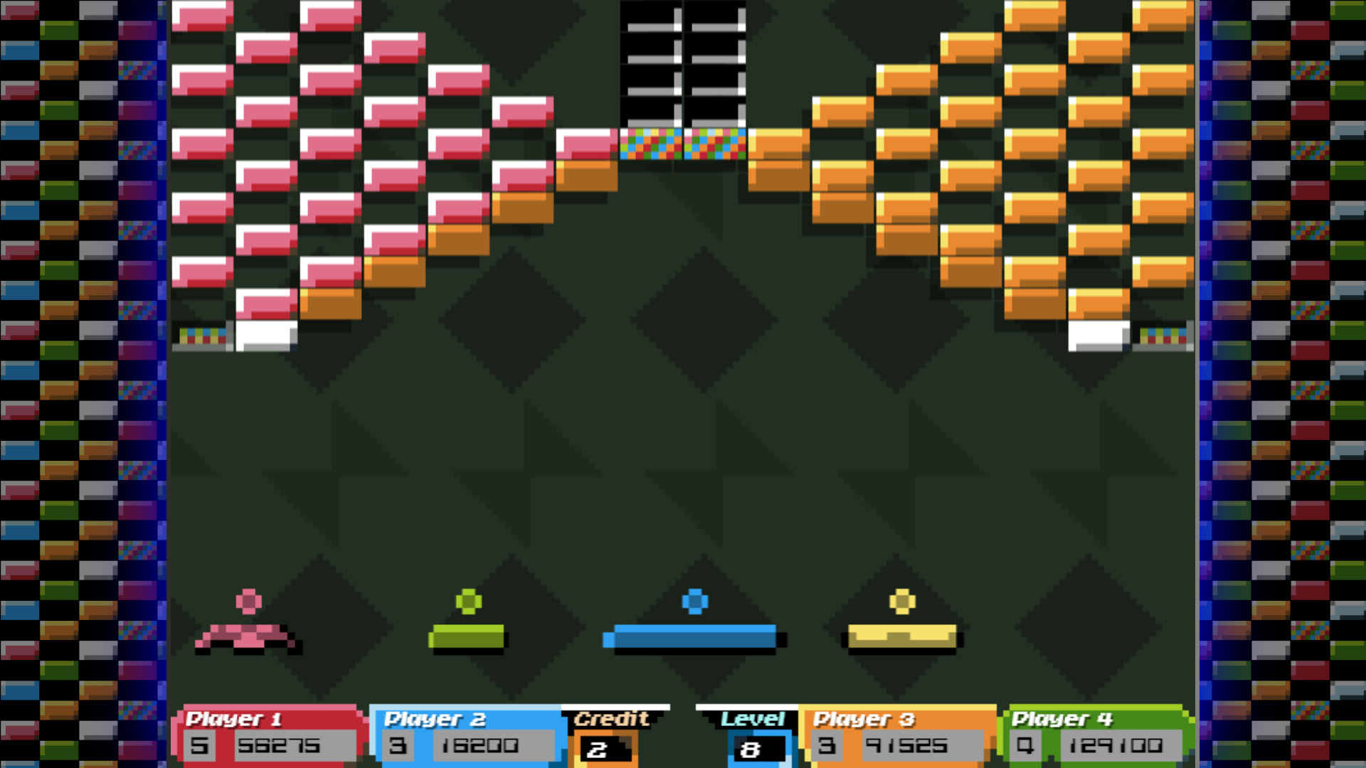 Beautiful Bricks screenshot 7